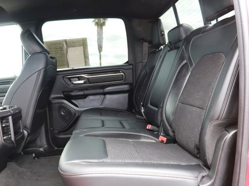 Used 2020 RAM 1500 Sport AWD/4WD image 14