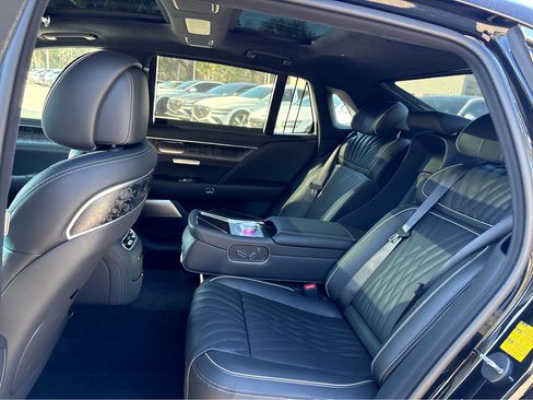 New 2026 Genesis G90 3.5T image 26