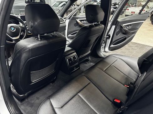 Used 2016 BMW 328i Sedan RWD image 45