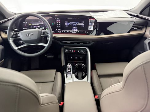 New 2025 Audi Q5 Premium Plus image 17