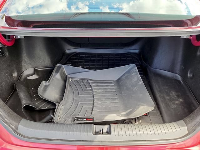Used 2024 Honda Accord Sport image 29