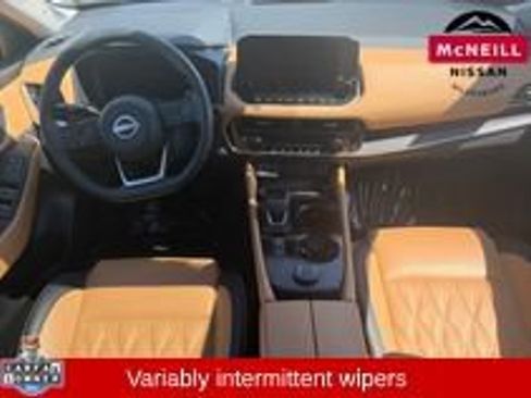 Used 2023 Nissan Rogue Platinum AWD/4WD image 17