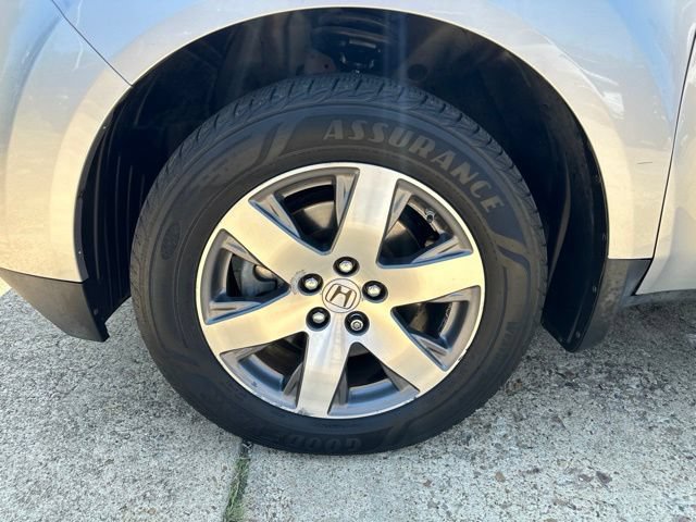 Used 2013 Honda Pilot Touring image 36