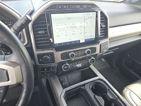 Used 2022 Ford F250 Lariat w/ Lariat Ultimate Package image 35