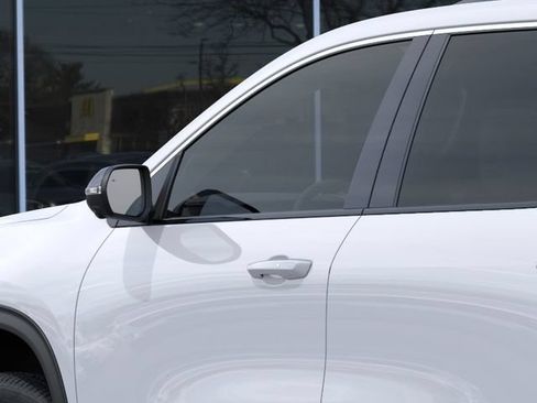 New 2027 GMC Acadia Elevation w/ LPO, Floor Liner Package FWD image 12