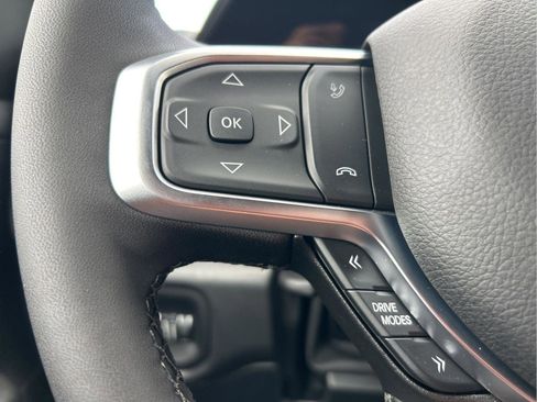 New 2026 RAM 1500 Big Horn AWD/4WD image 14