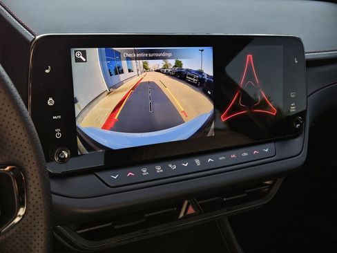 New 2026 Dodge Charger R/T Scat Pack image 15