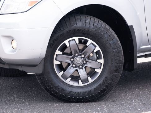 Used 2019 Nissan Frontier S AWD/4WD image 20
