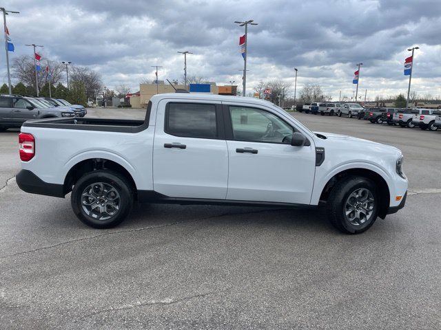 New 2026 Ford Maverick XLT AWD/4WD image 14