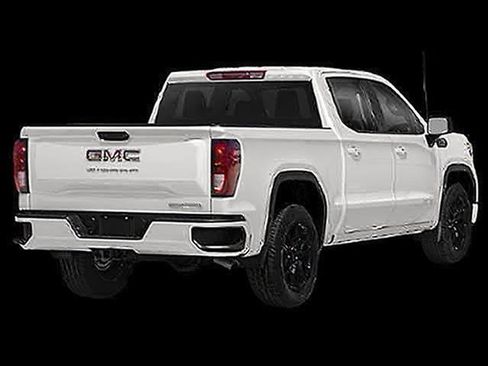 Used 2021 GMC Sierra 1500 Elevation AWD/4WD image 60