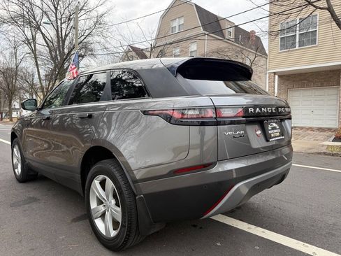 Used 2018 Land Rover Range Rover Velar S image 10