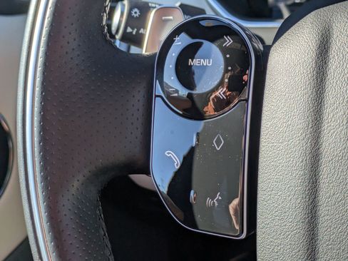 Certified 2021 Land Rover Range Rover Sport HSE Dynamic image 16