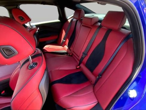 Used 2023 Acura TLX SH-AWD w/ A-SPEC Pkg image 18