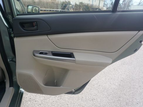 Used 2016 Subaru Impreza 2.0i image 17