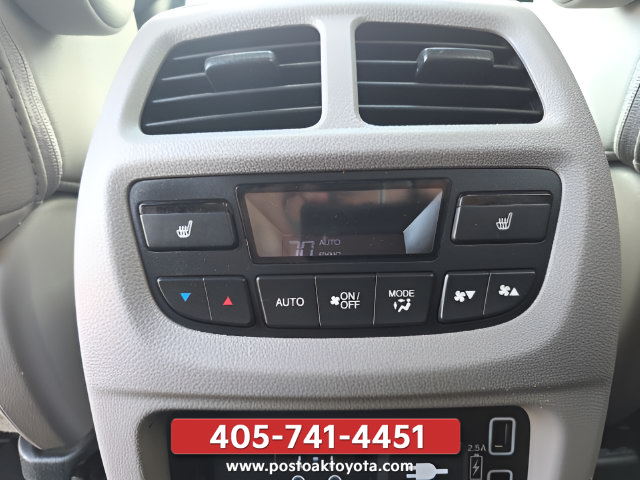 Used 2019 Honda Pilot Touring image 27