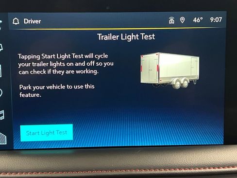 Used 2024 Chevrolet Suburban RST image 60