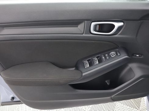 Used 2024 Honda Civic Sport image 24