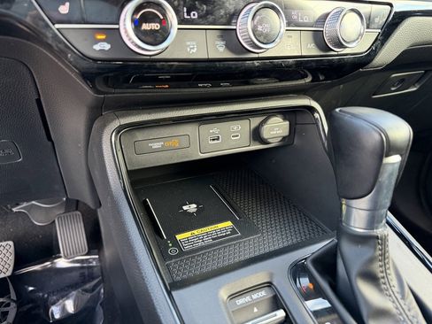 Certified 2024 Honda CR-V EX-L image 15