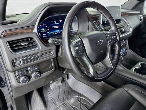Used 2022 Chevrolet Tahoe Z71 AWD/4WD image 9
