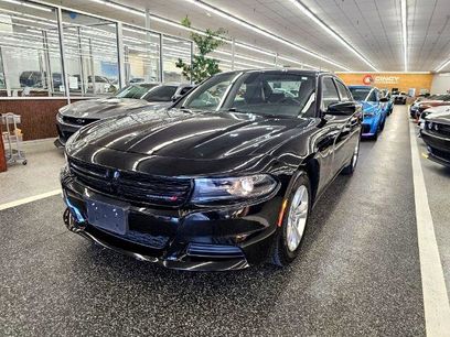 Used 2021 Dodge Charger SXT w/ Leather Interior Group
