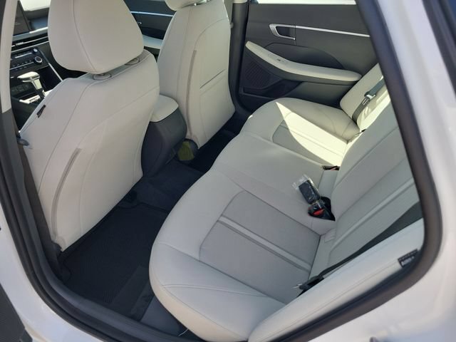 New 2026 Hyundai Sonata SE FWD image 24