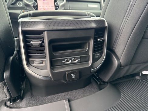 New 2026 RAM 1500 Big Horn image 18