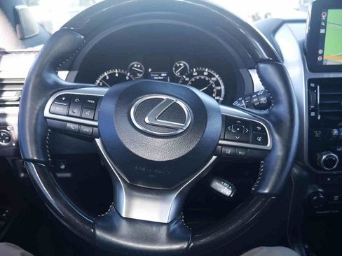 Used 2023 Lexus GX 460 Premium image 45