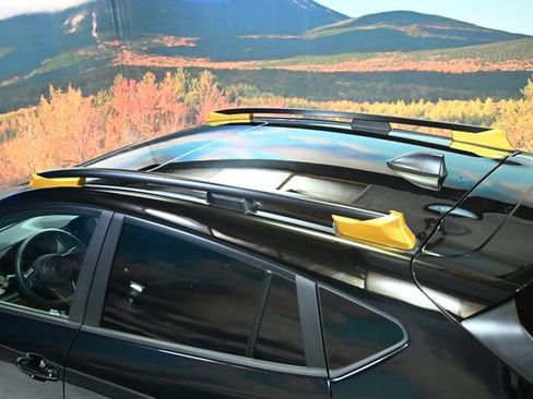 Used 2025 Subaru Crosstrek 2.5i Wilderness w/ Wilderness Package image 17