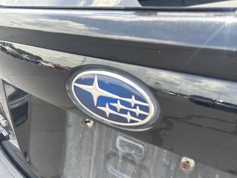 Used 2021 Subaru Crosstrek 2.5i Limited w/ Moonroof Package 2 AWD/4WD image 34