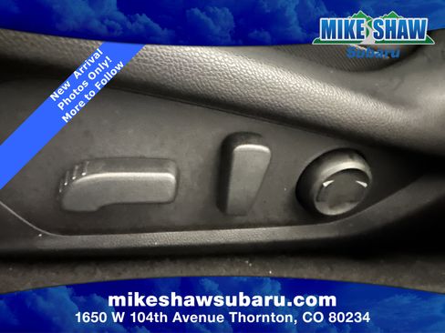 Certified 2025 Subaru Crosstrek 2.5i Limited w/ Popular Package #3A image 50