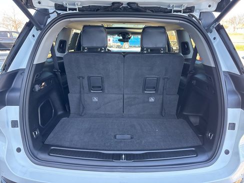 Used 2021 Jeep Grand Cherokee L Limited image 40