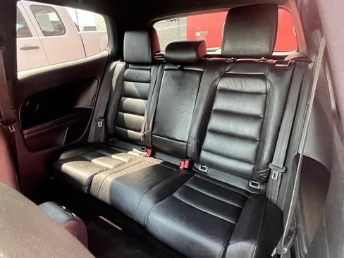 Used 2010 Volkswagen GTI 2-Door FWD image 12