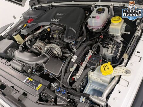 Used 2021 Jeep Gladiator Rubicon image 31