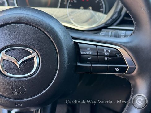 Used 2024 MAZDA CX-30 AWD 2.5 S w/ Select Sport Pkg image 33