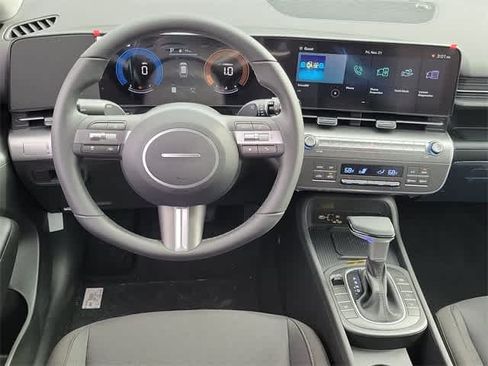 New 2026 Hyundai Kona SEL Sport FWD image 7