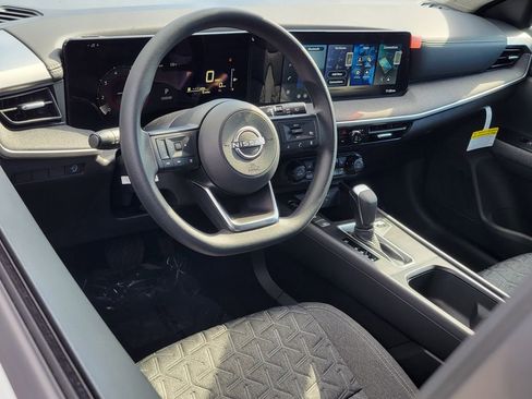 New 2026 Nissan Kicks SV w/ Cold Weather Package image 4