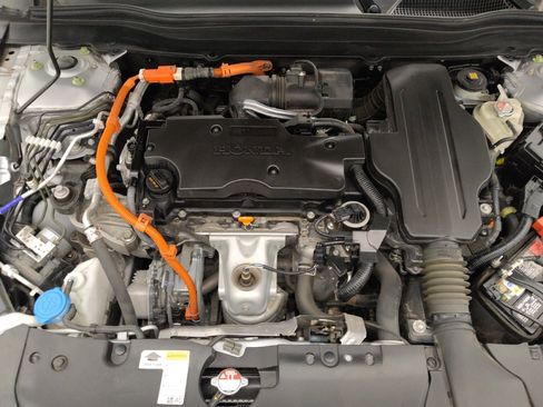 Used 2022 Honda Accord Sport image 30