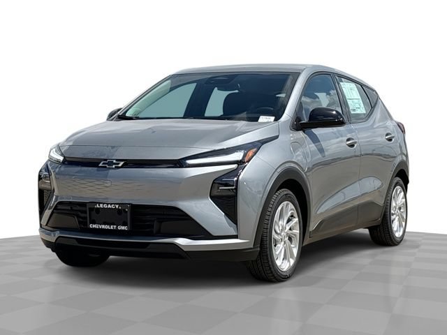 New 2027 Chevrolet Bolt LT w/ Comfort Package FWD image 1