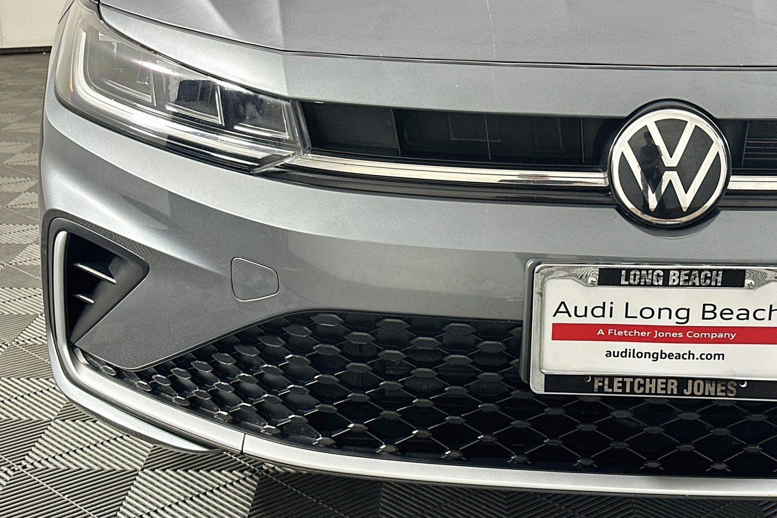 Used 2025 Volkswagen Jetta S FWD image 16