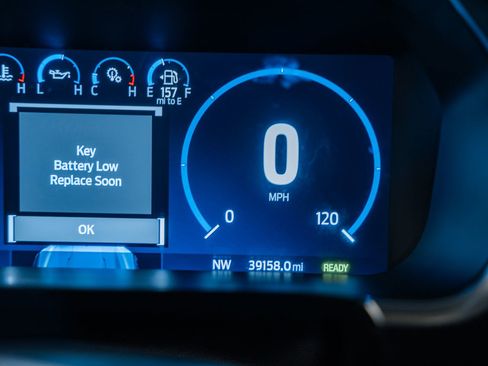 Certified 2023 Ford F150 Limited image 63