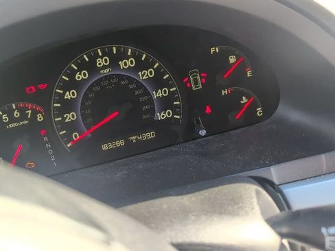 Used 2008 Honda Odyssey EX-L image 7