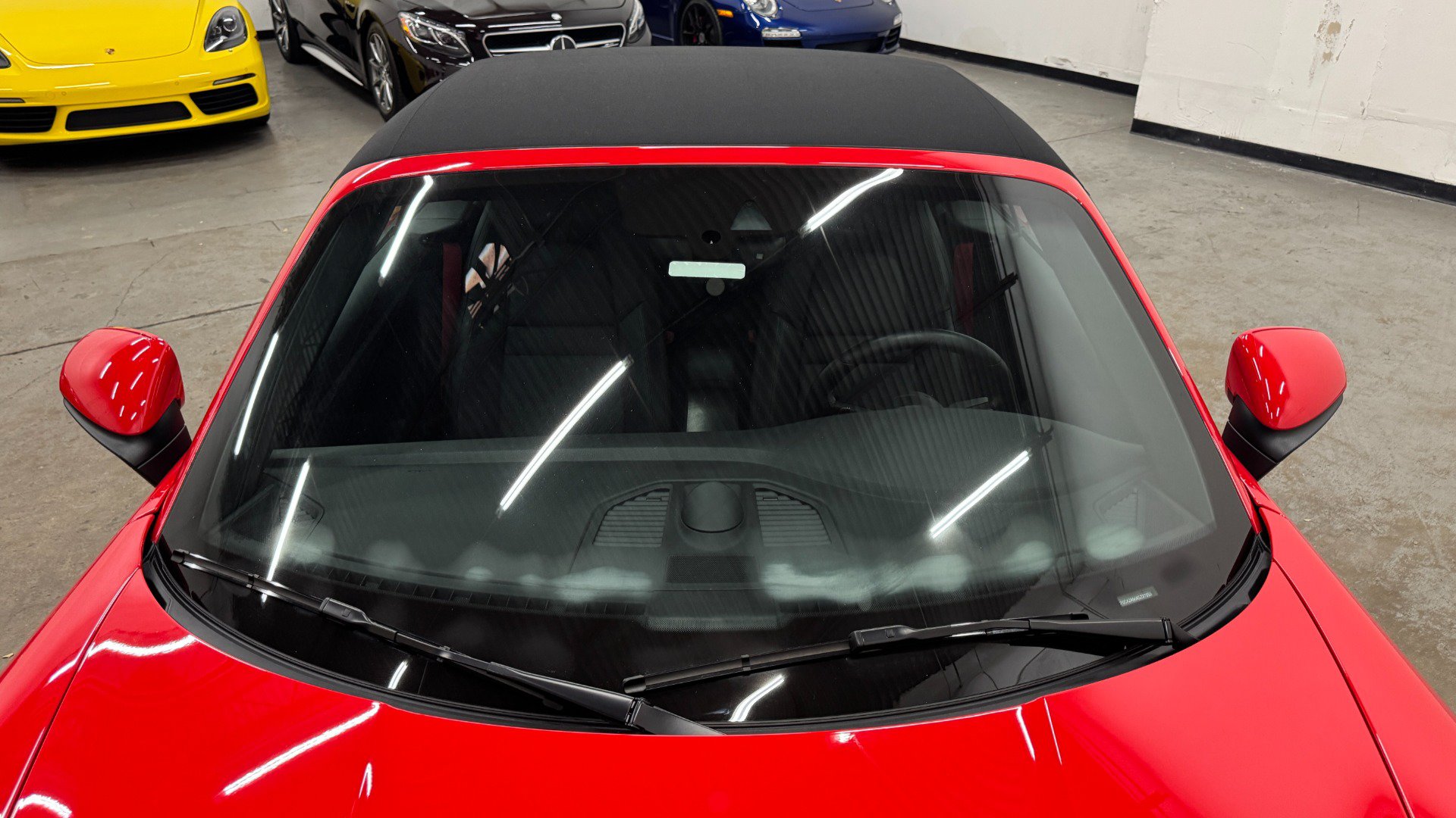Used 2022 Porsche 911 Carrera RWD image 43