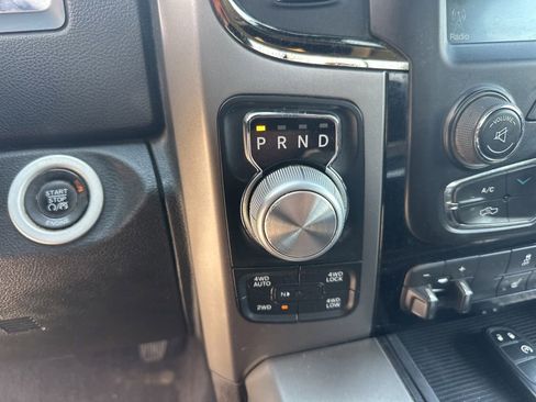 Used 2014 RAM 1500 Sport w/ Convenience Group AWD/4WD image 28