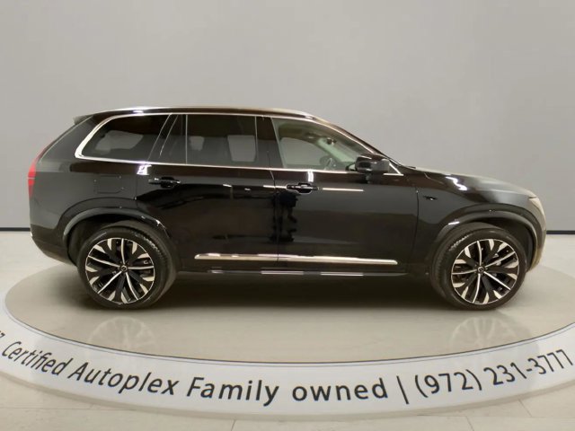 Used 2026 Volvo XC90 B6 Ultra AWD/4WD image 6