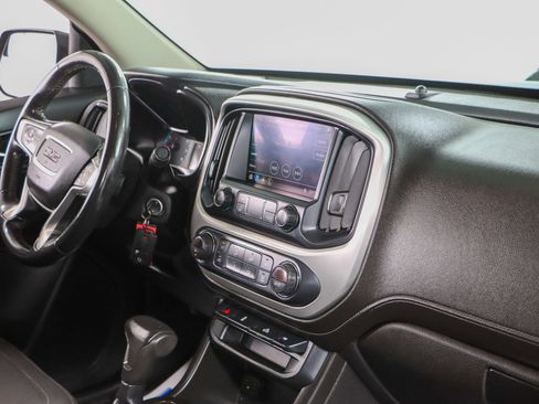 Used 2021 GMC Canyon Elevation w/ Trailering Package AWD/4WD image 24