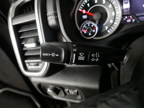 Used 2022 RAM 1500 Laramie w/ Trailer Tow Group AWD/4WD image 31
