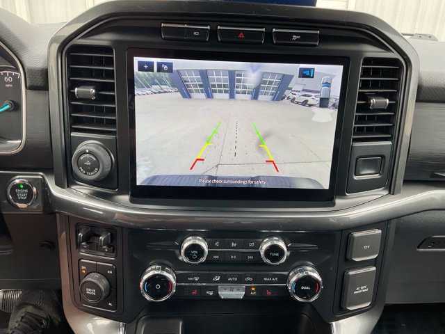 Used 2022 Ford F150 XLT w/ Equipment Group 302A High AWD/4WD image 34