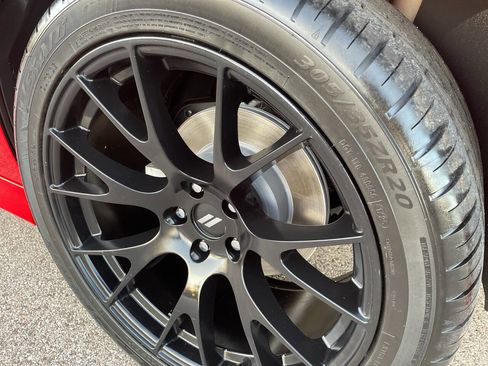 Used 2022 Dodge Charger R/T image 18