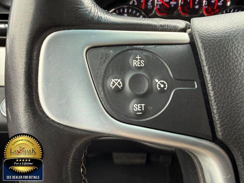 Used 2018 GMC Yukon SLE image 10