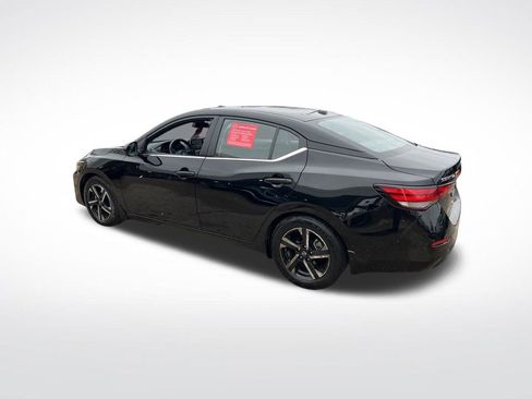 Certified 2024 Nissan Sentra SV w/ All-Weather Package image 46